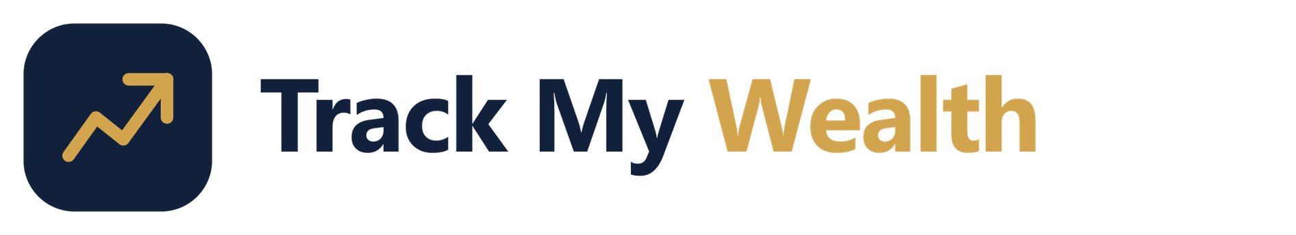 Track My Wealth